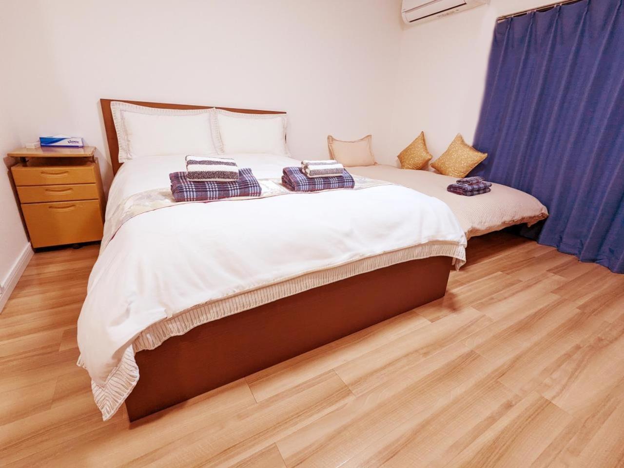 Hotel Rosenheim Tokyo Shinjuku Pokoj fotografie
