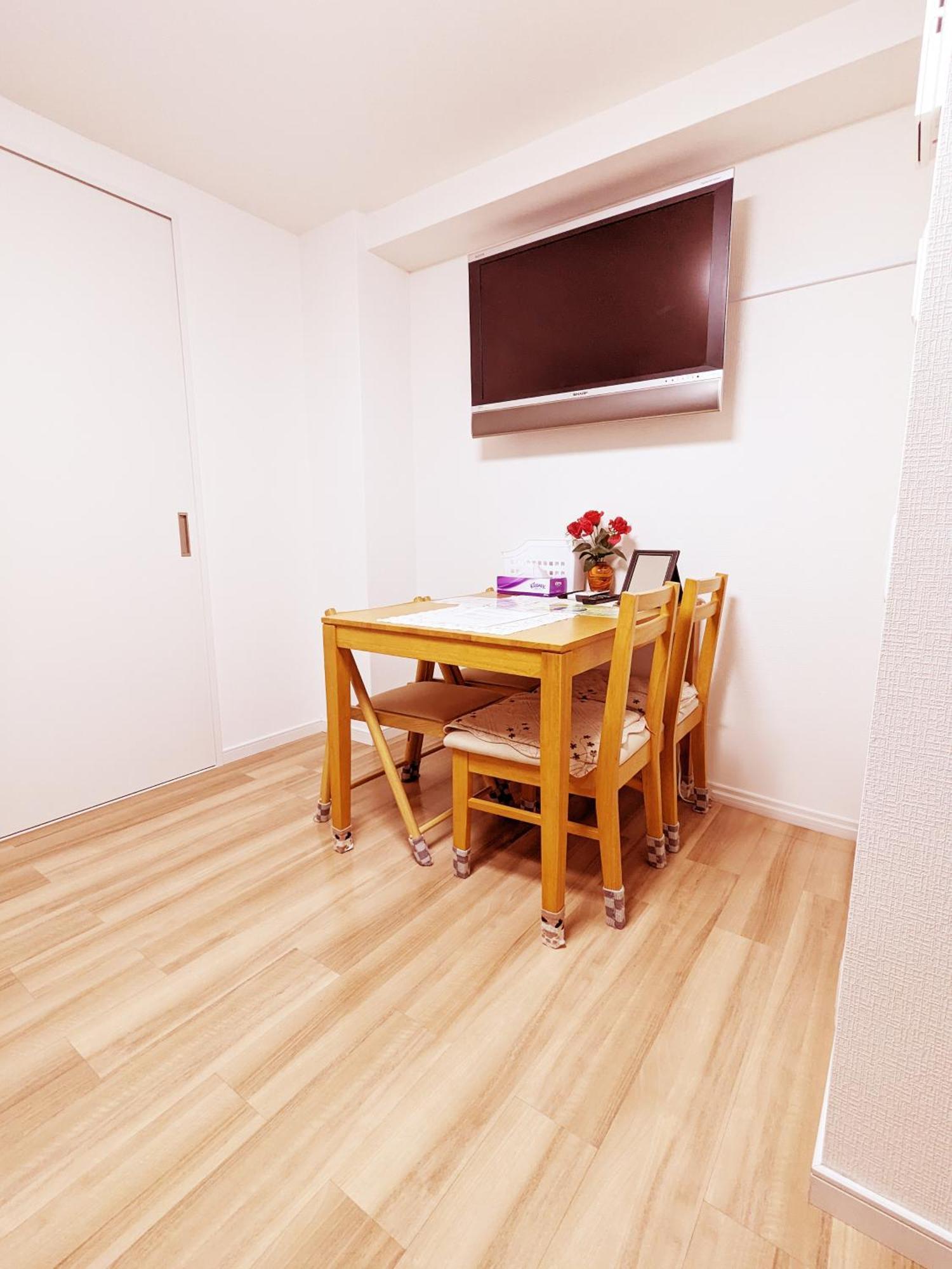Hotel Rosenheim Tokyo Shinjuku Pokoj fotografie