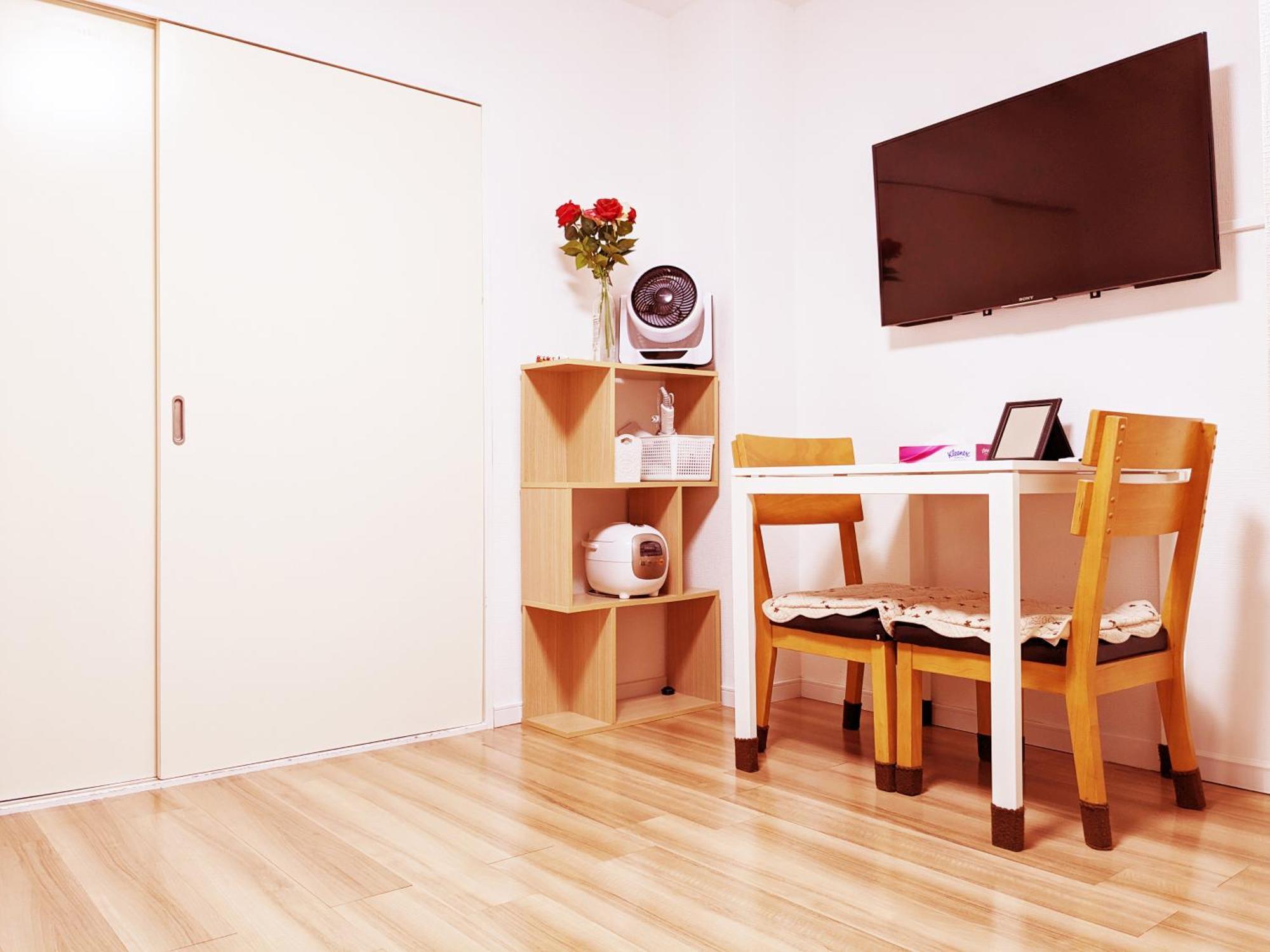 Hotel Rosenheim Tokyo Shinjuku Pokoj fotografie